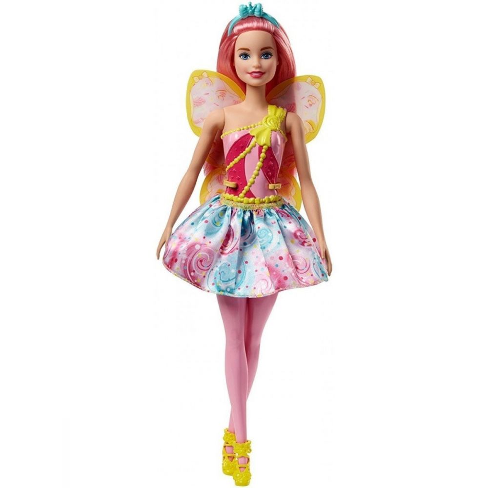 Papusa Barbie zana Dreamtopia
