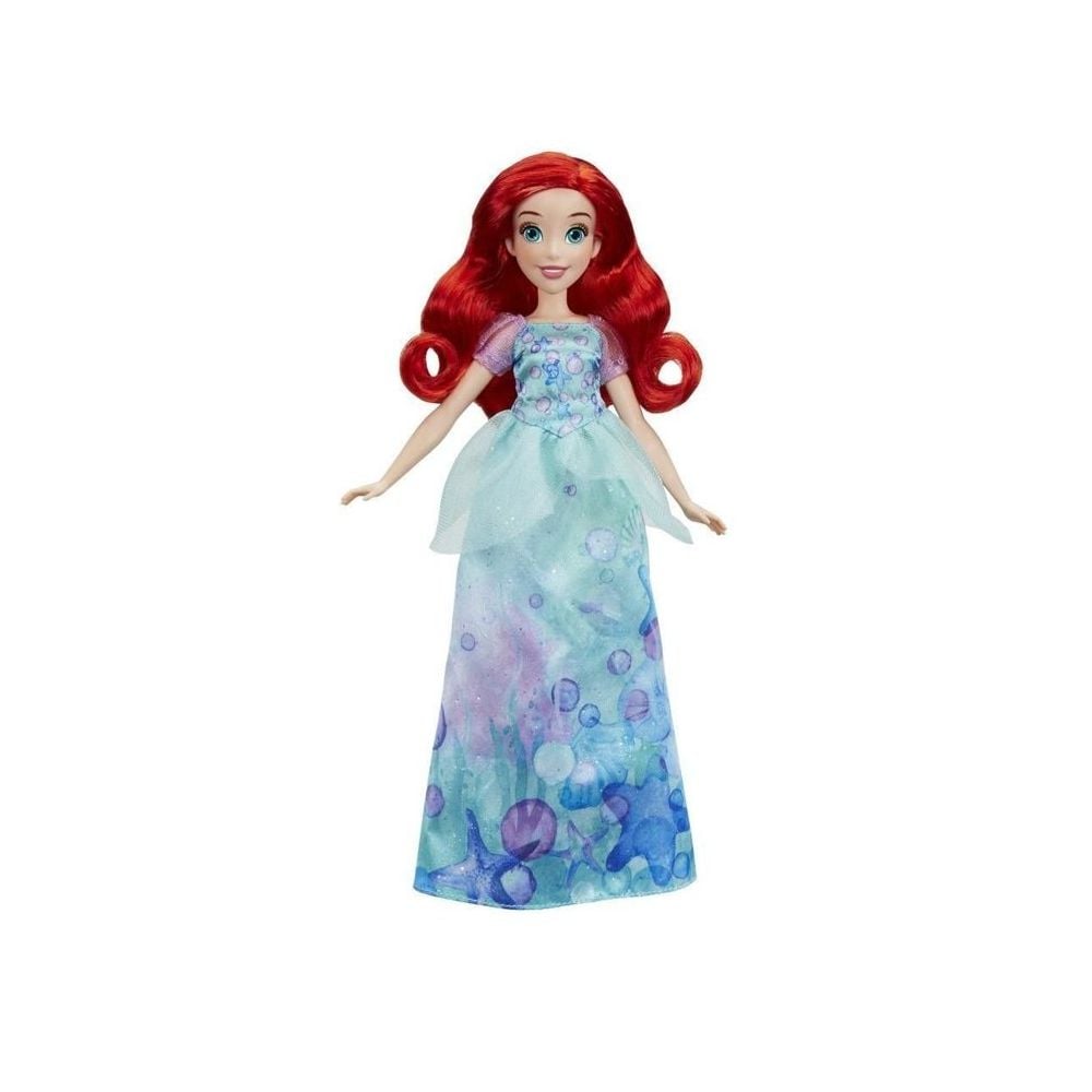 Papusa Disney Princess Ariel