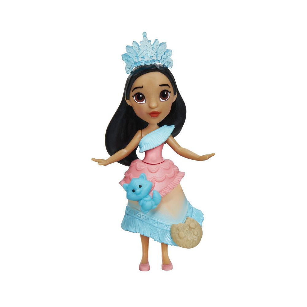 Papusa Disney Princess Little Kingdom Pocahontas