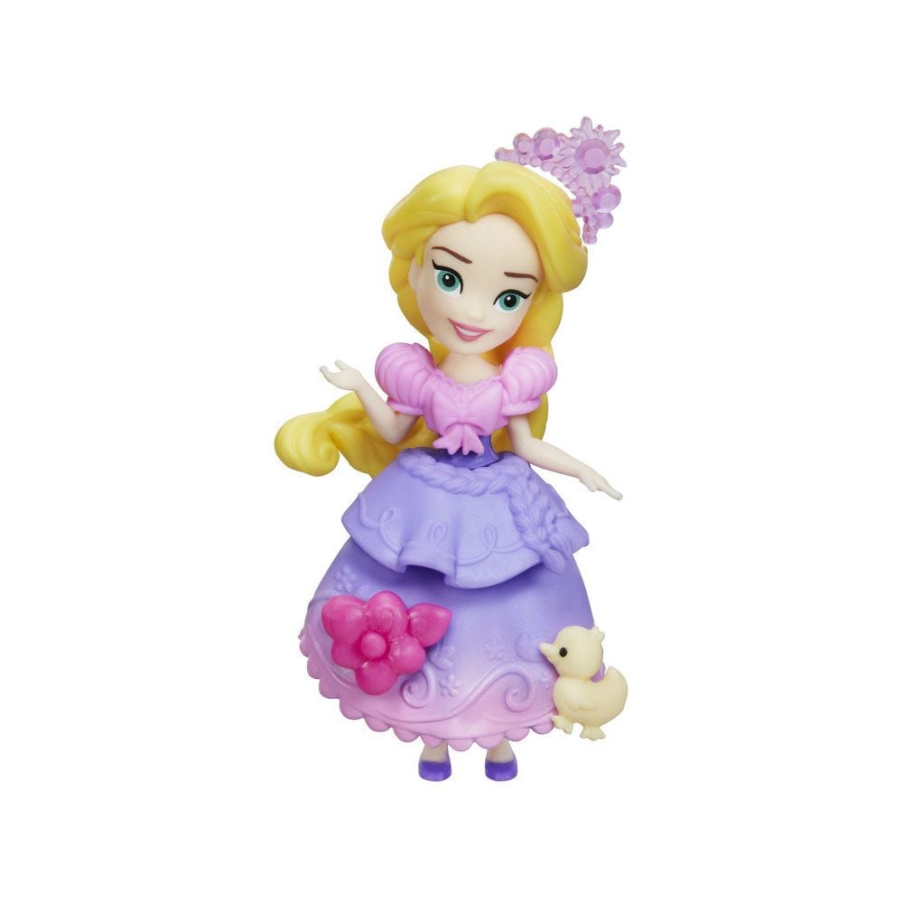 Papusa Disney Princess Little Kingdom Rapunzel