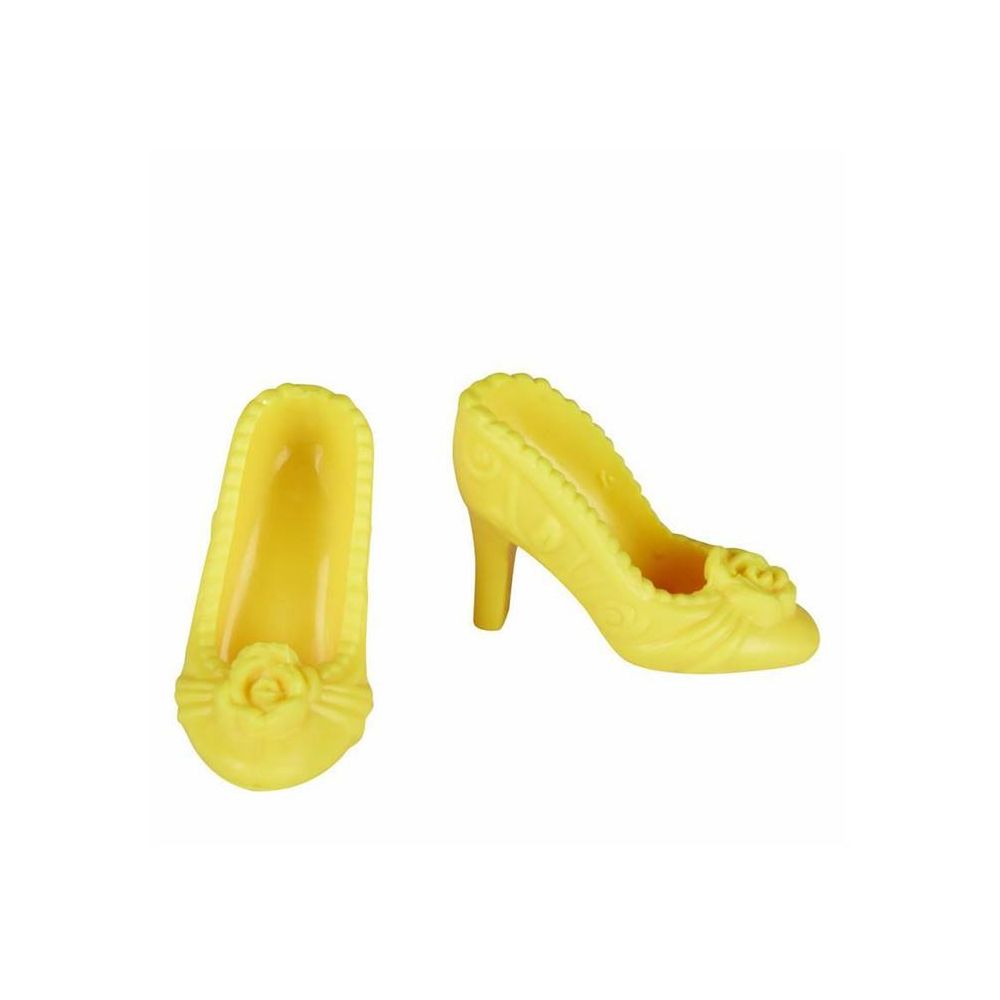 Papusa Disney Princess Royal Shimmer Fashion - Belle