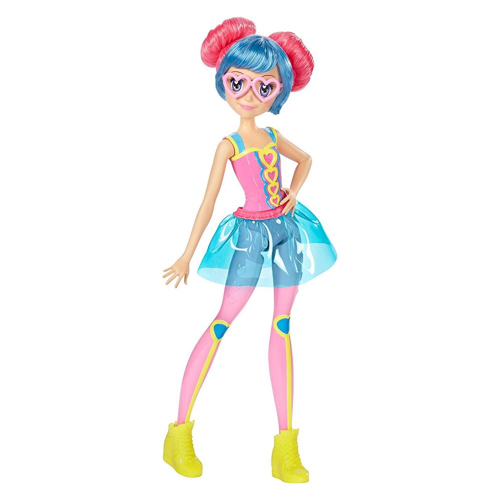 Papusi Barbie Friends - Video Game Hero