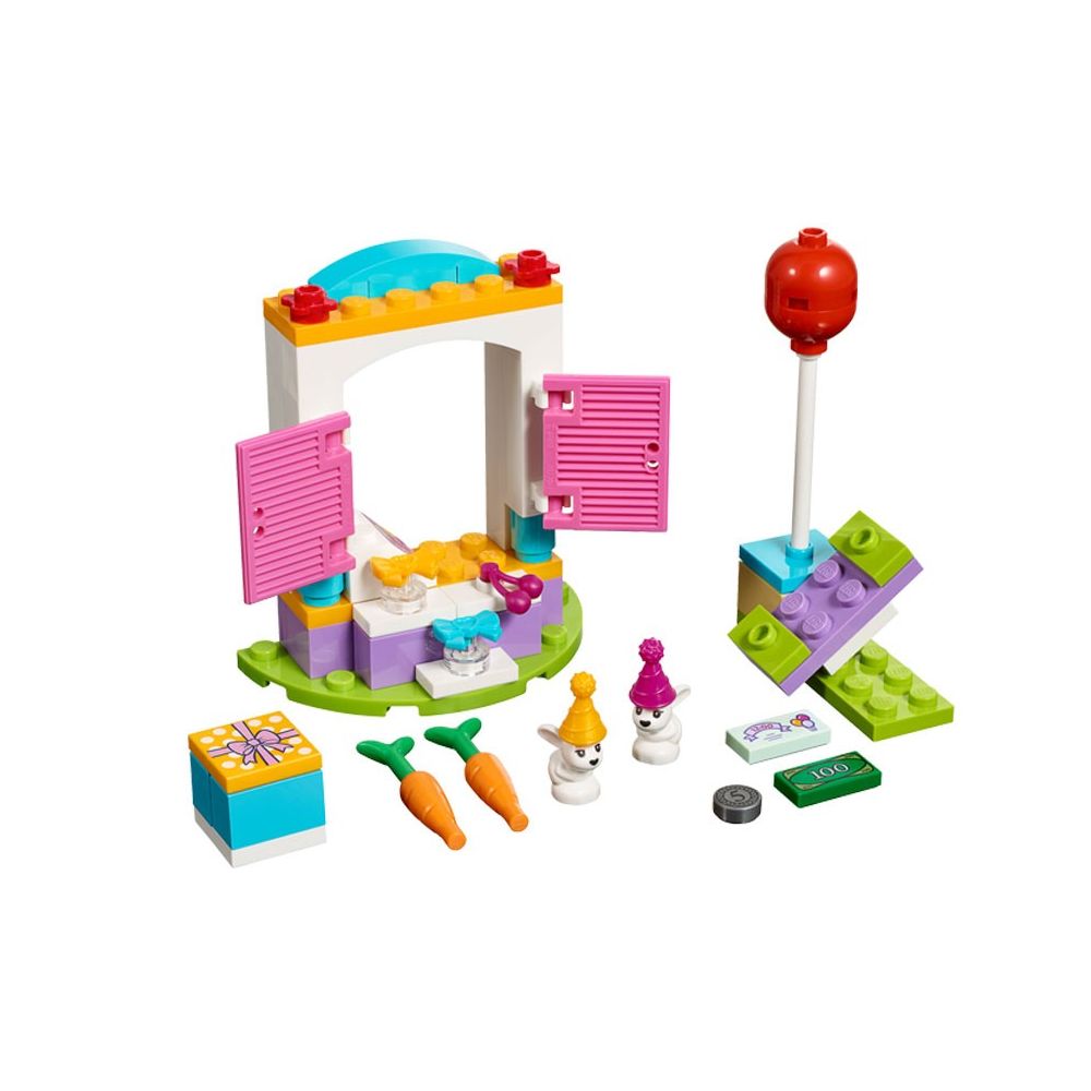 LEGO Friends - Magazin de cadouri pentru petreceri (41113)