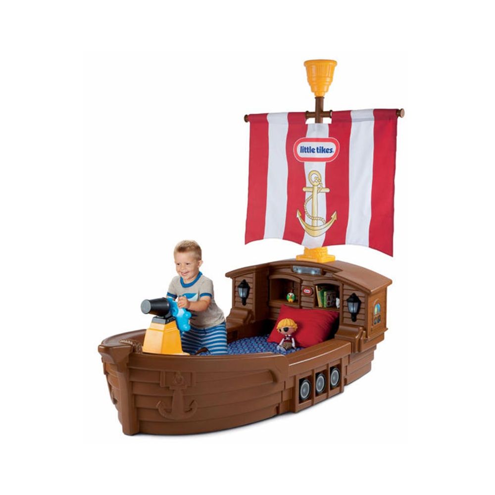 Patut Little Tikes Corabia piratilor