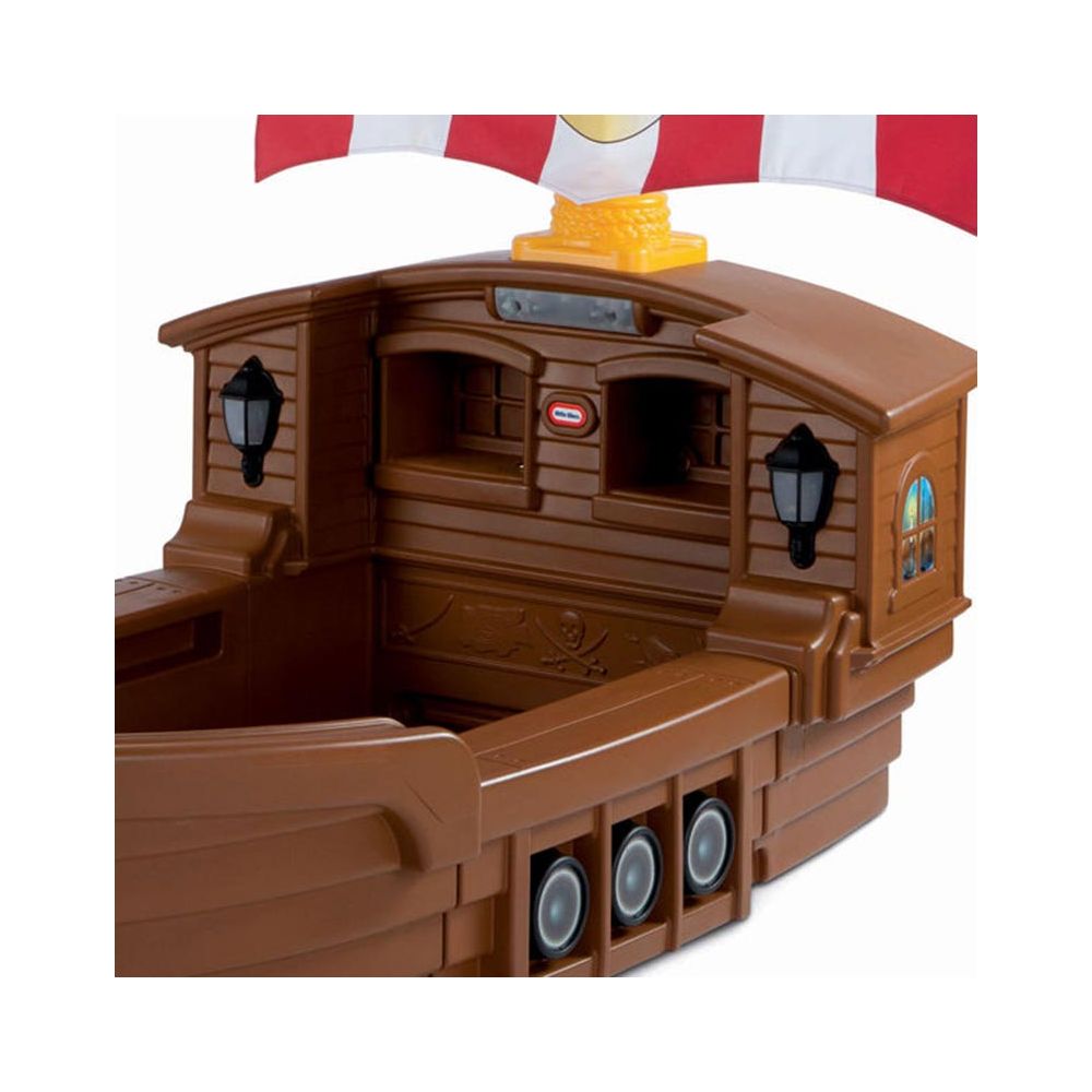 Patut Little Tikes Corabia piratilor