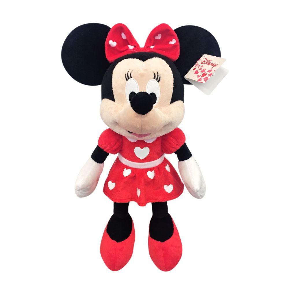 Jucarie de plus Minnie Disney, 45 cm