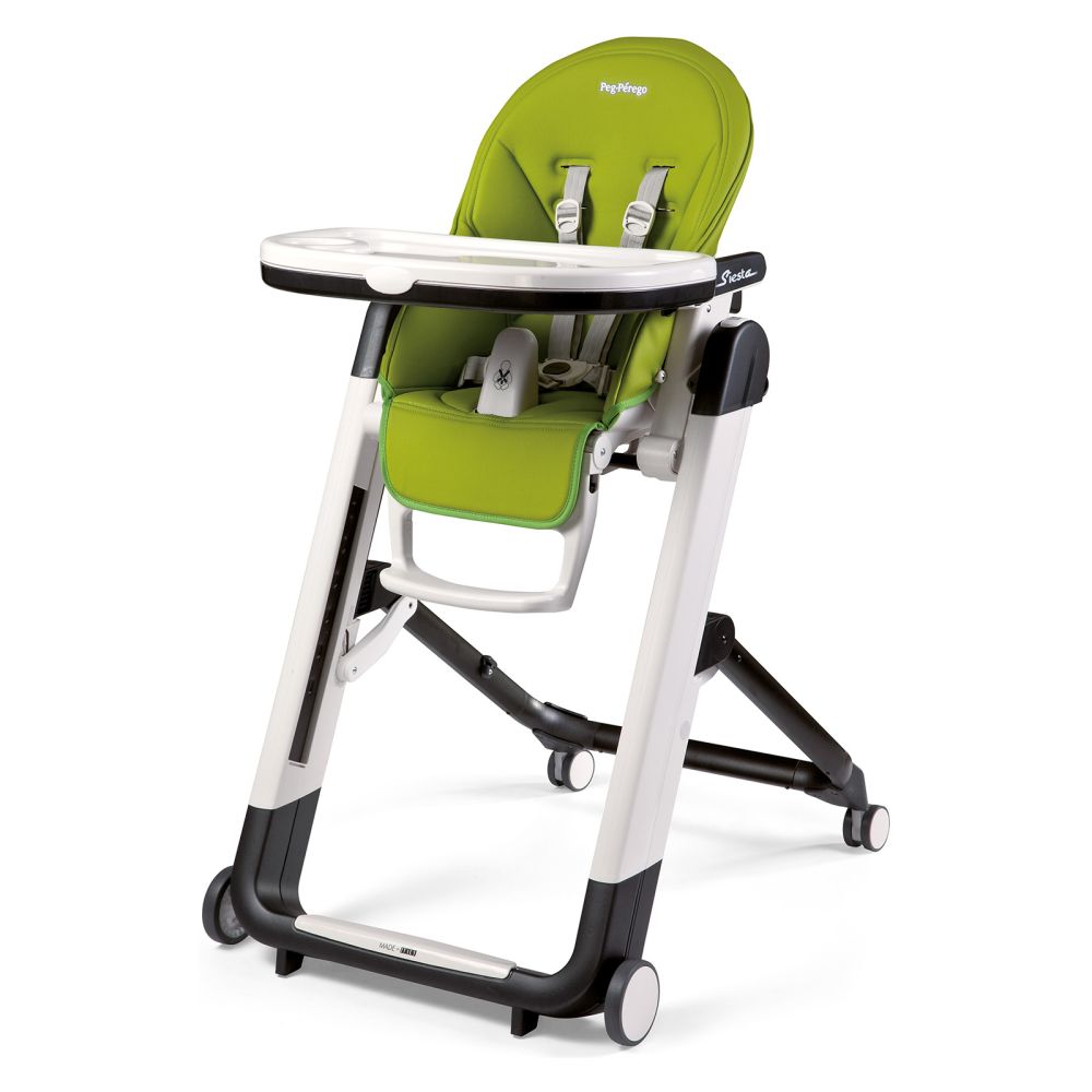 Scaun masa bebe Peg Perego Siesta - Mela