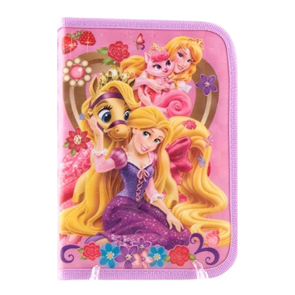 Penar 1 fermoar 2 flapsuri - Disney Princess