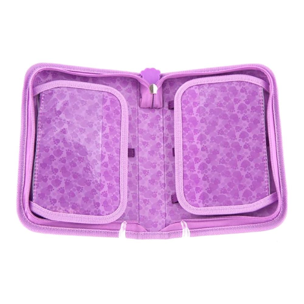 Penar 1 fermoar 2 flapsuri - Disney Princess