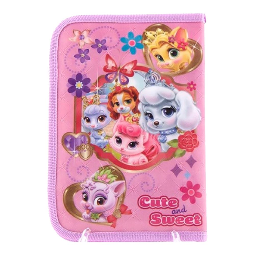 Penar 1 fermoar 2 flapsuri - Disney Princess