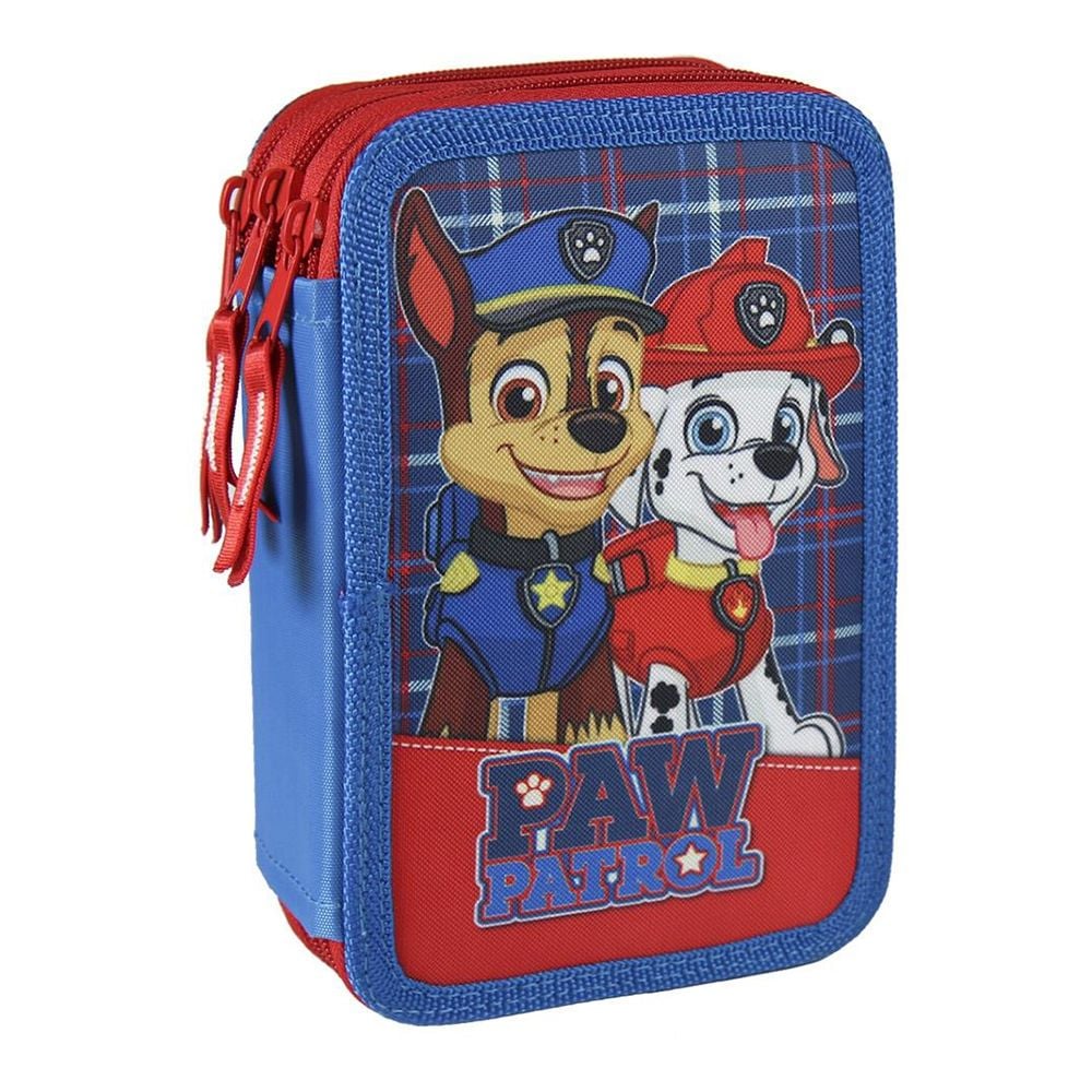 Penar echipat 3 fermoare Paw Patrol