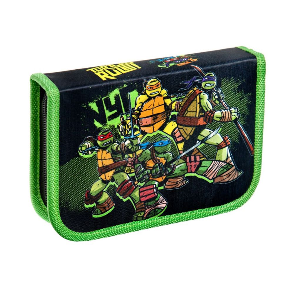Penar echipat - Testoasele Ninja, 20.5 x 4cm