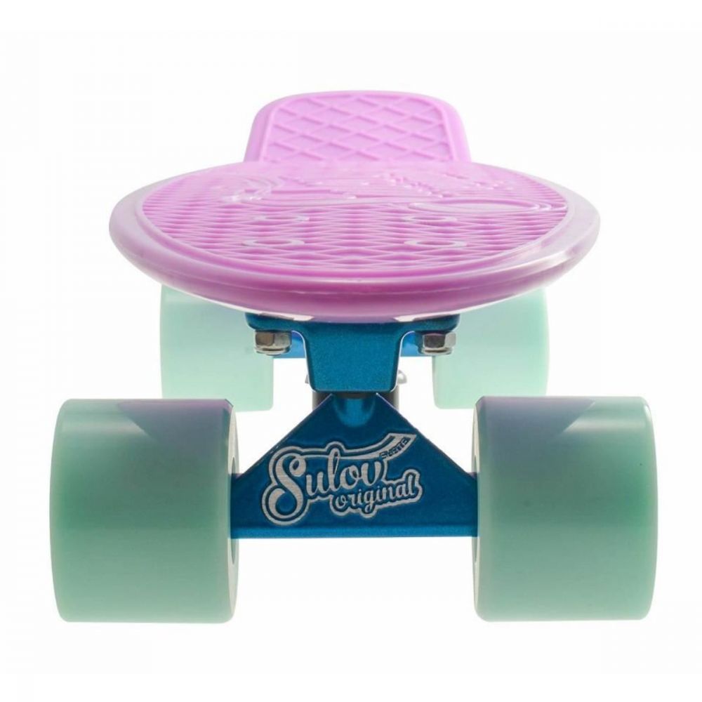 Penny board 22 inch Pastel DHS, Violet