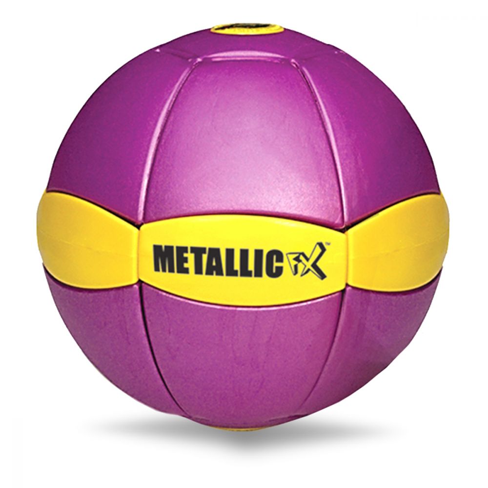 Phlat Ball Junior Metalic FX