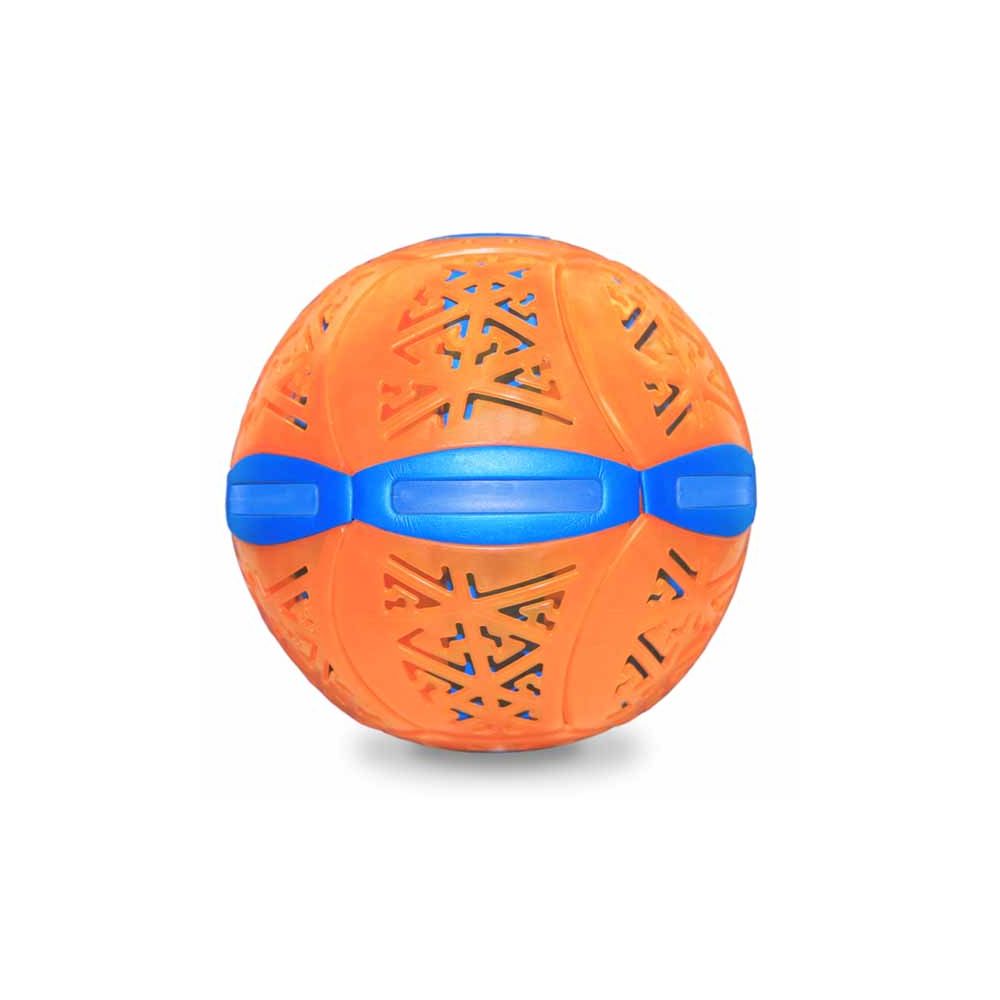 Phlat Ball v2