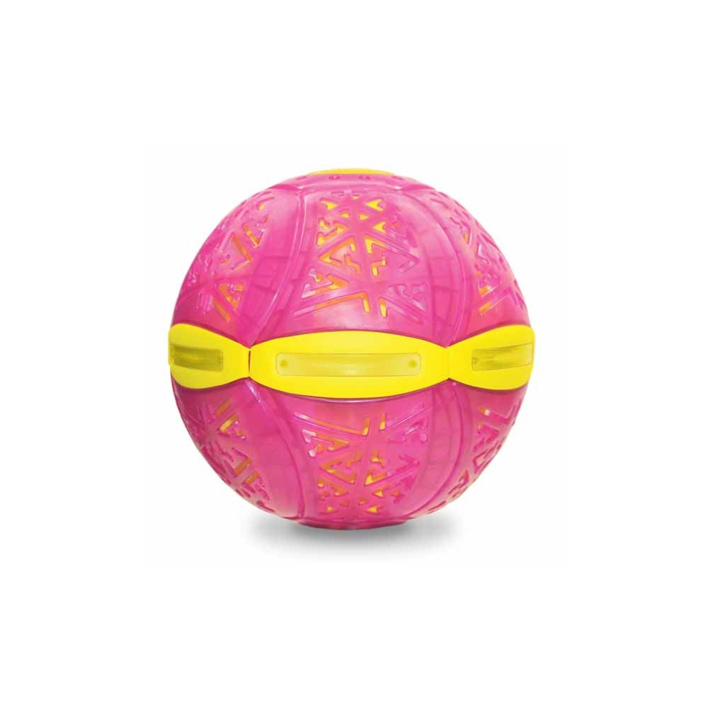Phlat Ball v2