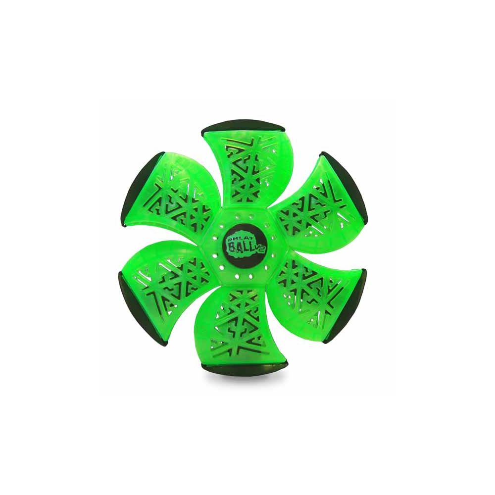 Phlat Ball v2