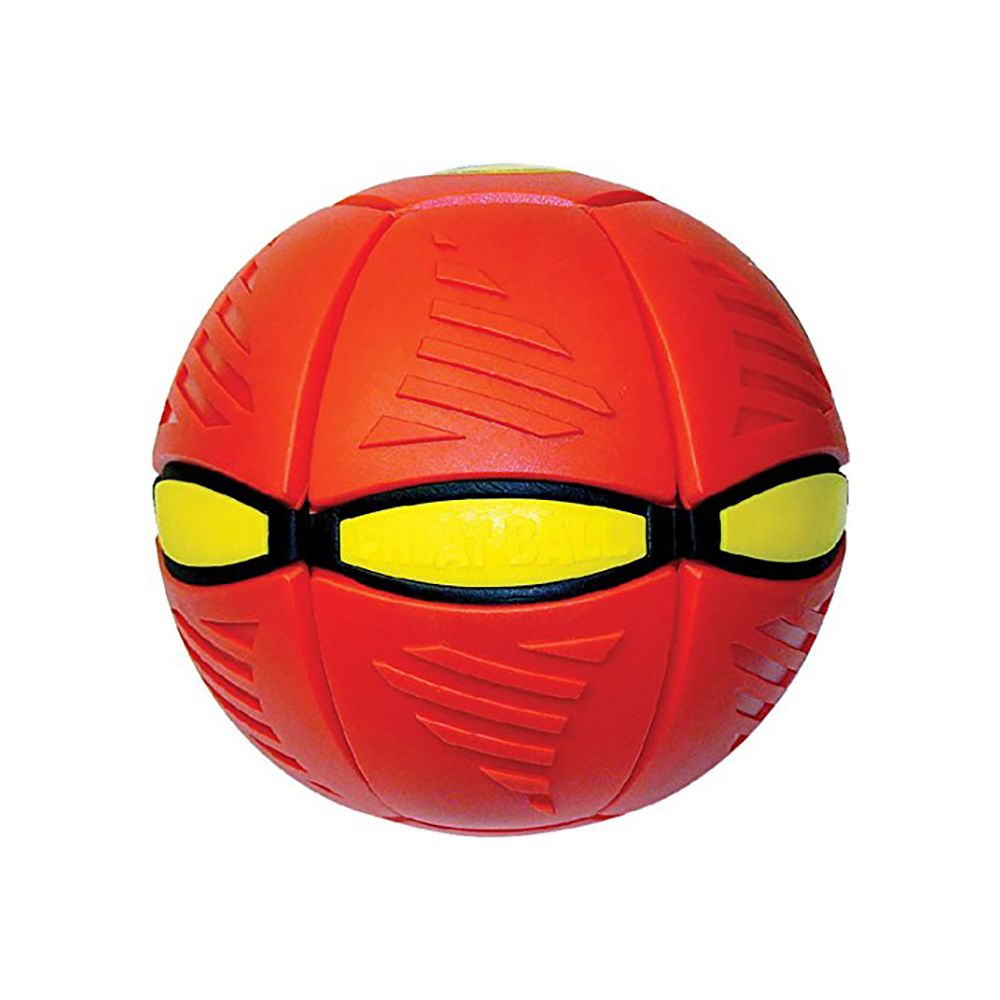 Phlat Ball V3 Solid - Rosu