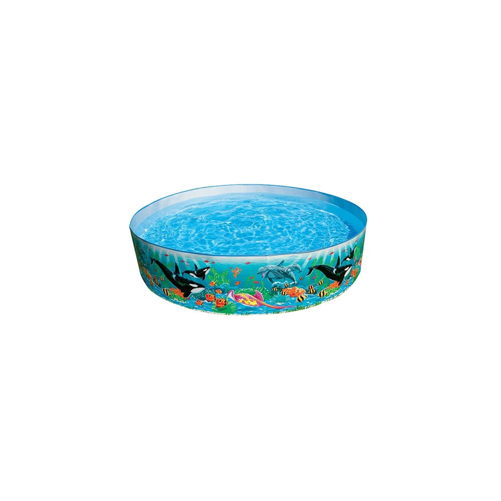Piscina copii INTEX Ocean