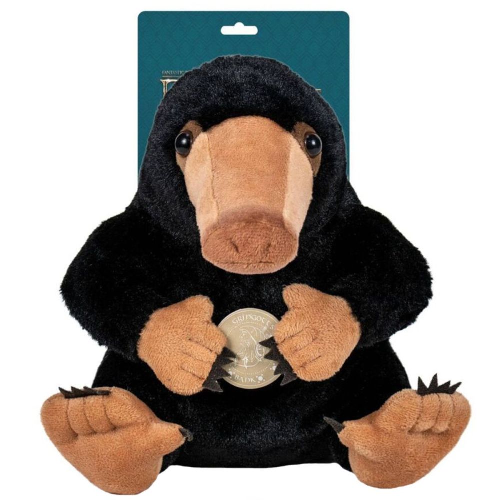 Jucarie din plus, Play by Play, Niffler Fantastic Beasts, 25 cm
