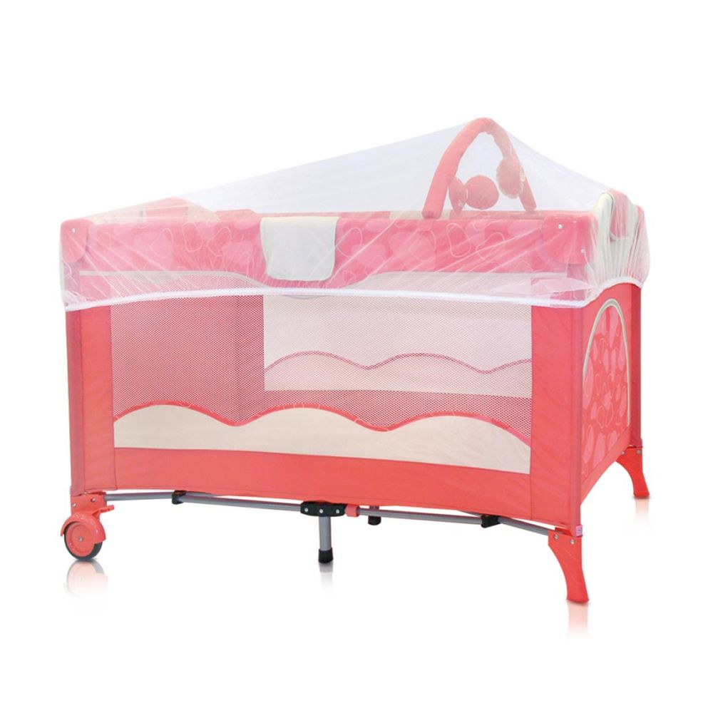 Plasa de protectie insecte Lorelli Classic pentru patuturi pliante