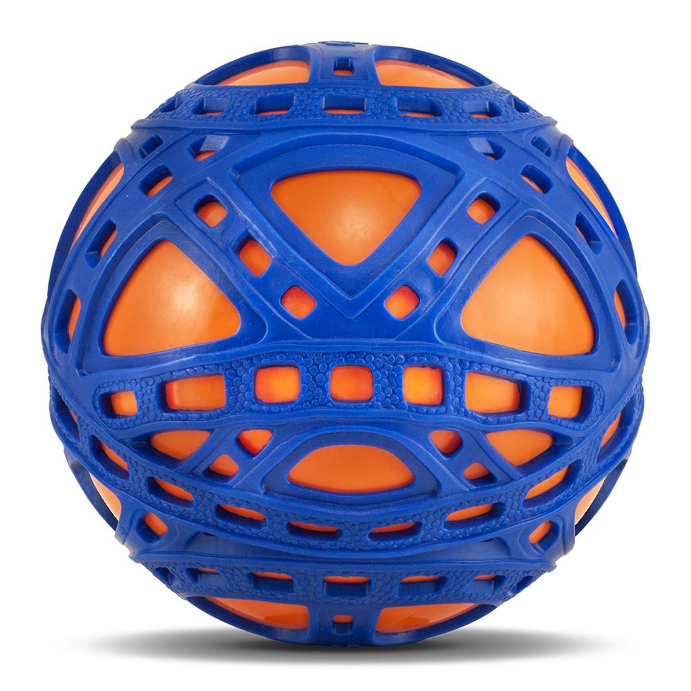 Play Ball E-Z Grip  Blue Orange