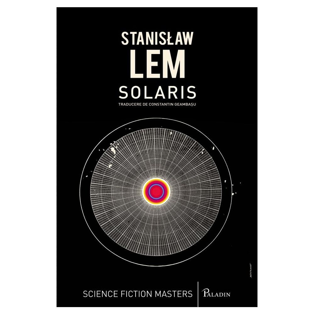 Solaris, Stanisław Lem 