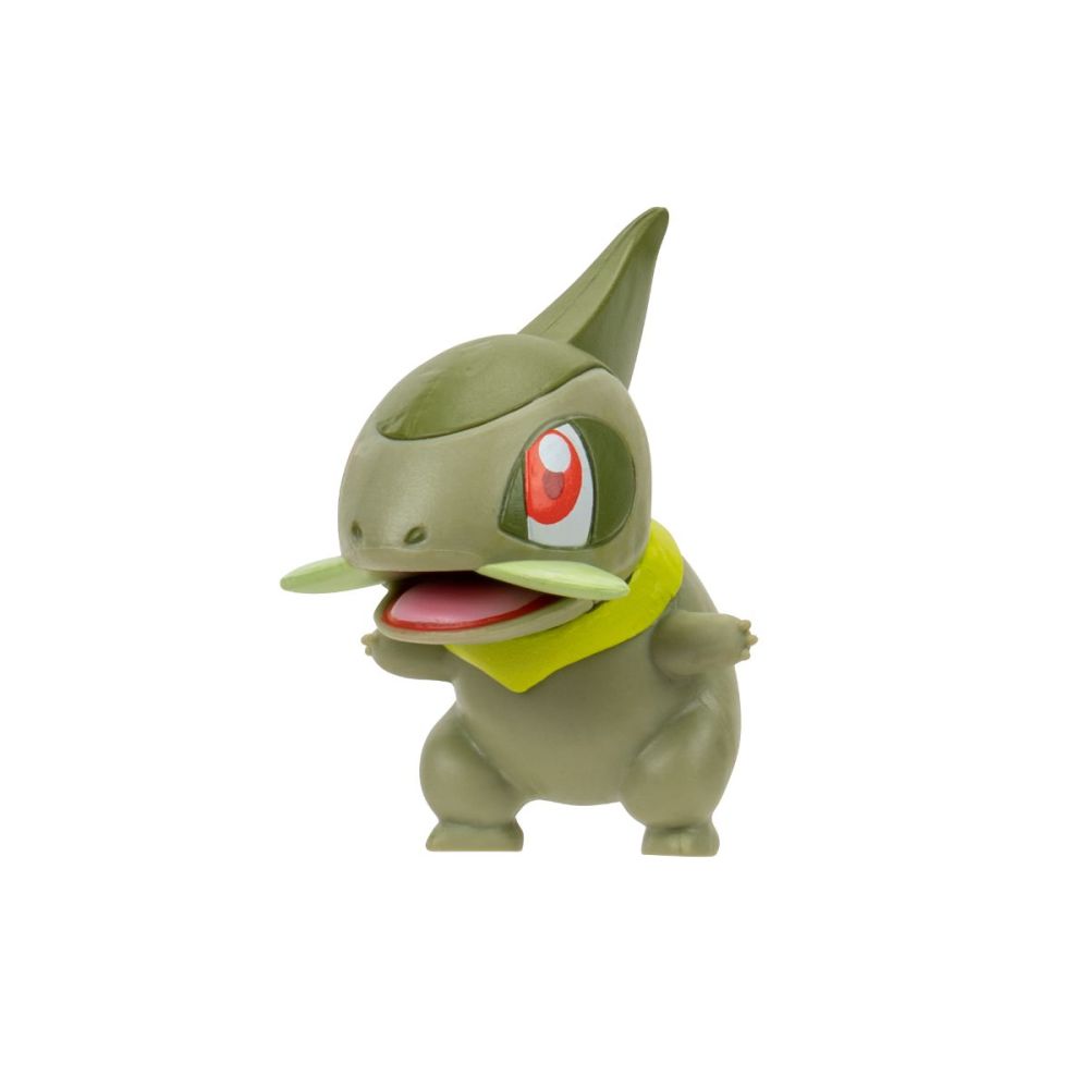 Set Figurine articulate Pokemon S2, Froakie si Axew