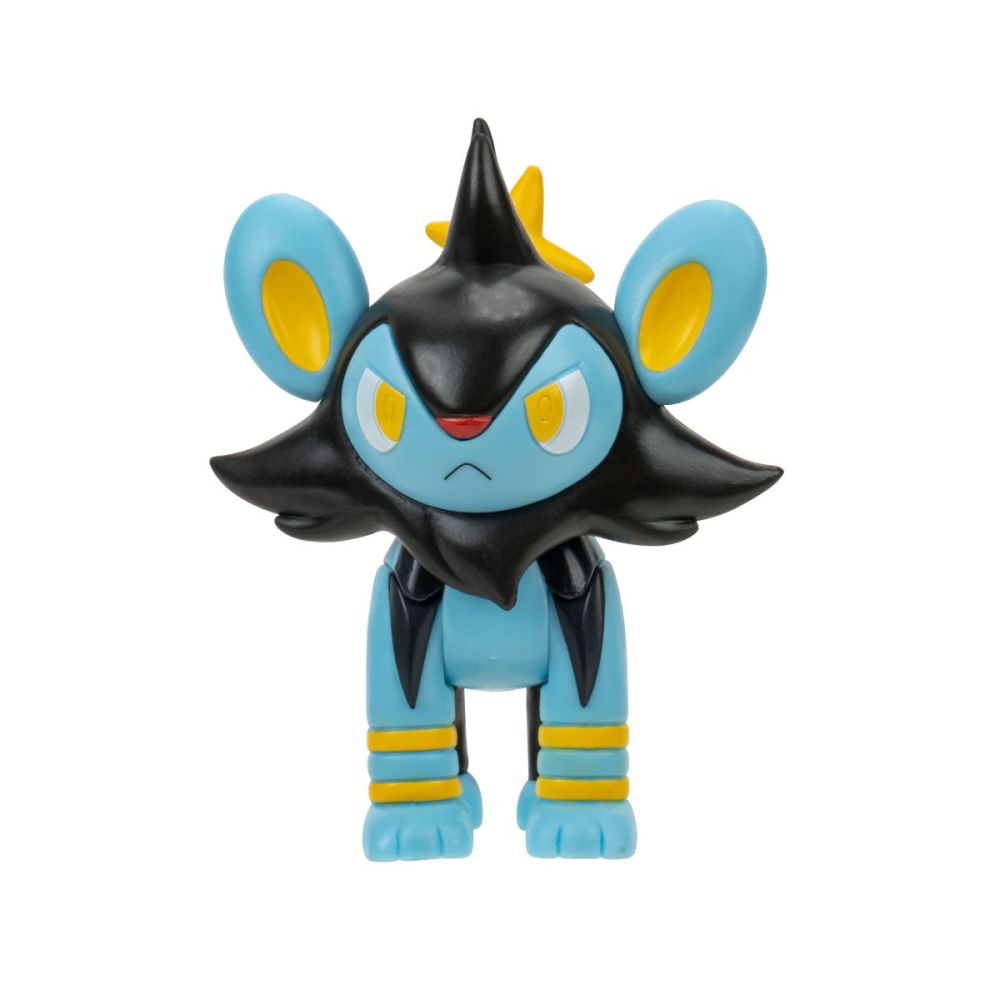 Figurina articulata Pokemon S2, Luxio