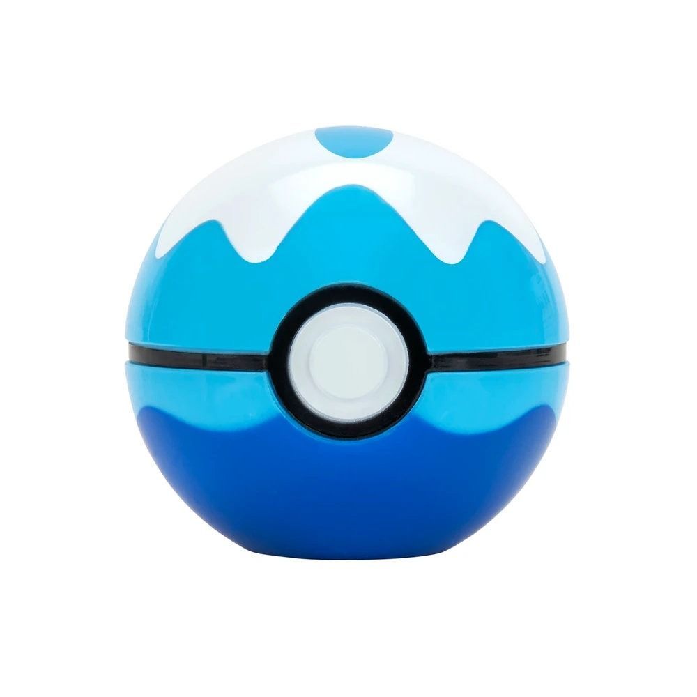 Figurina in bila Clip N Go Pokemon S2, Oshawott si Dive Ball