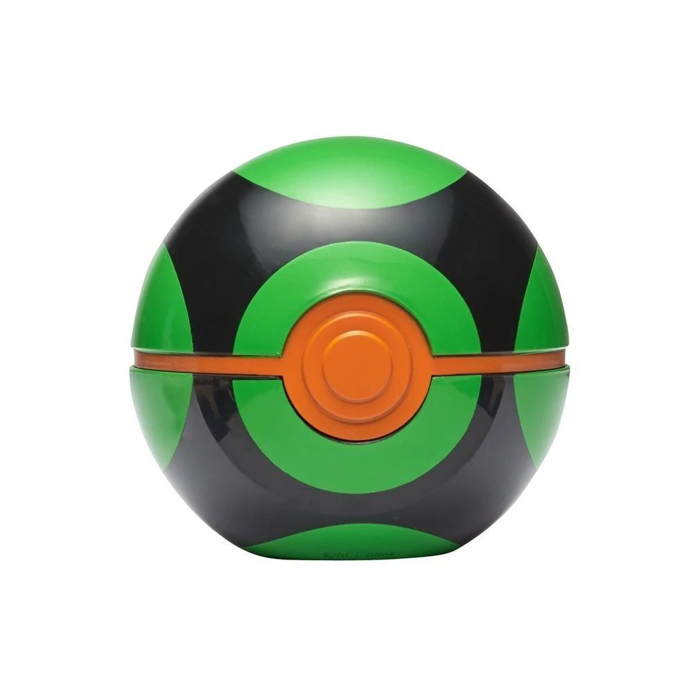 Figurina in bila Clip N Go Pokemon S2, Tyrunt si Dusk Ball