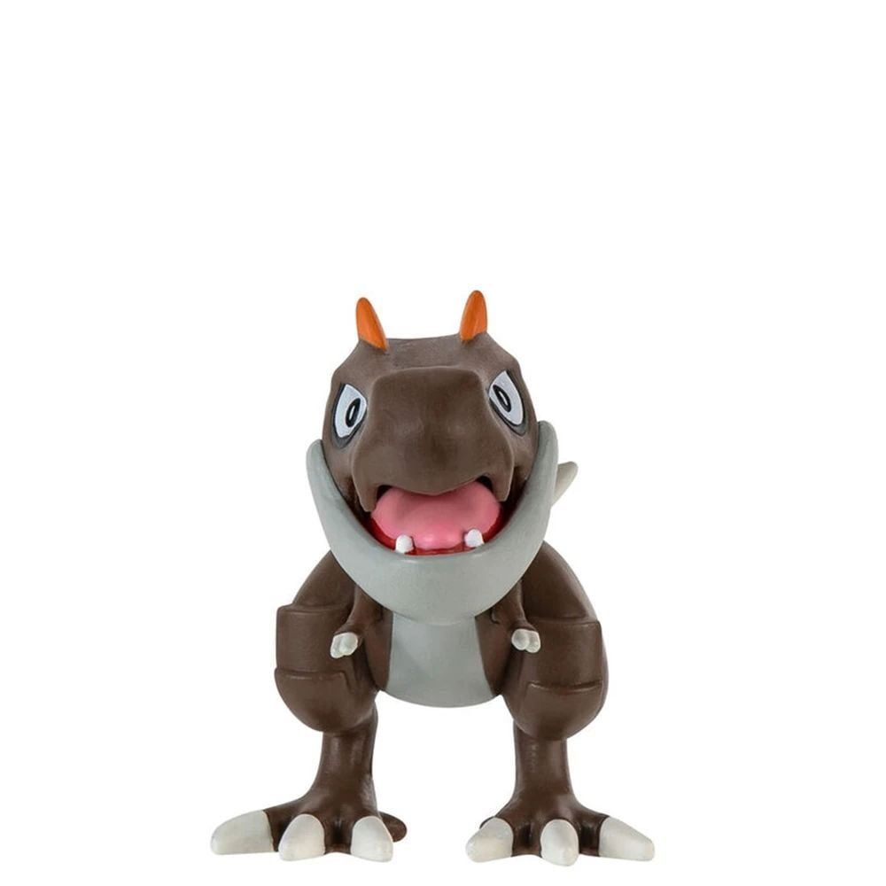 Figurina in bila Clip N Go Pokemon S2, Tyrunt si Dusk Ball