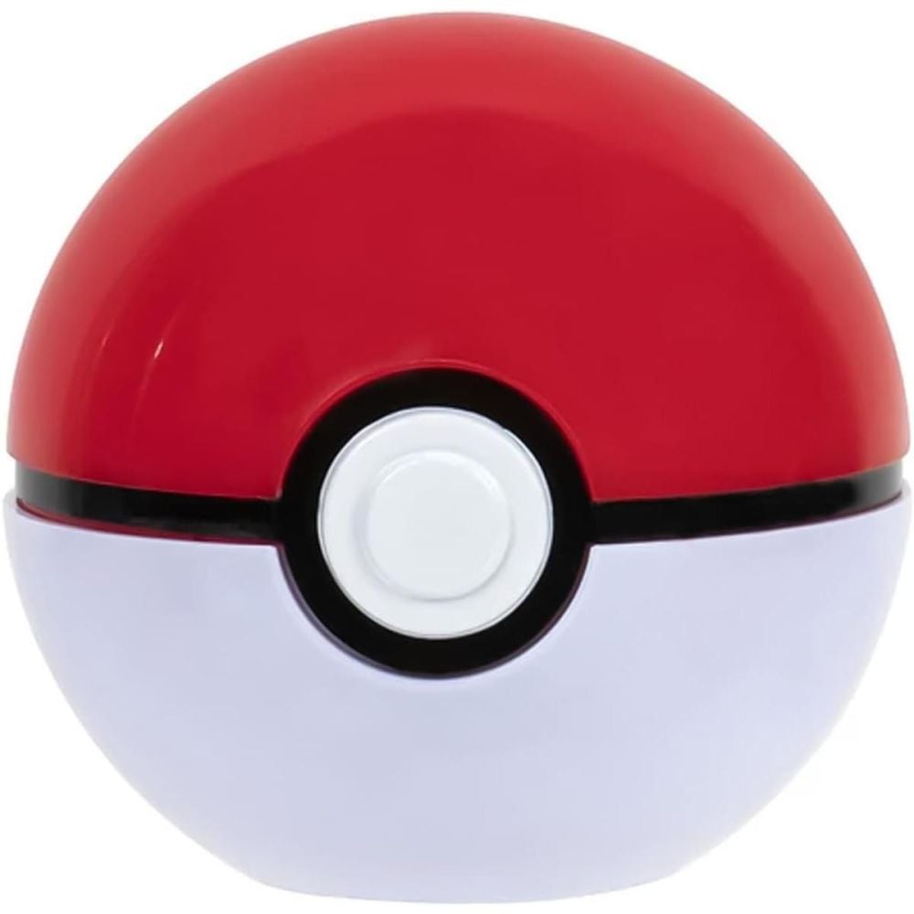 Figurina in bila Clip N Go Pokemon S2, Fennekin si Poke Ball