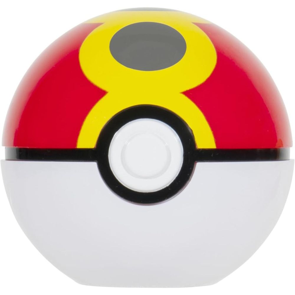 Figurina in bila Clip N Go Pokemon S2, Chimchar si Repeat Ball