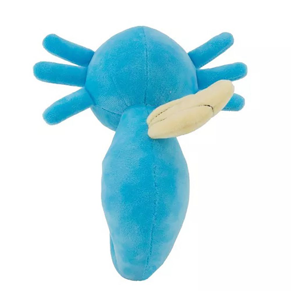 Jucarie de plus Pokemon - Horsea, 20 cm