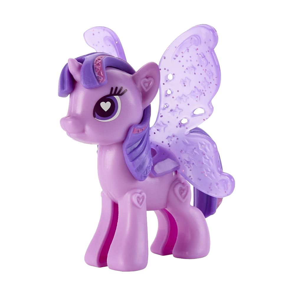 Figurina My Little Pony  POP Wings, Twilight Sparkle