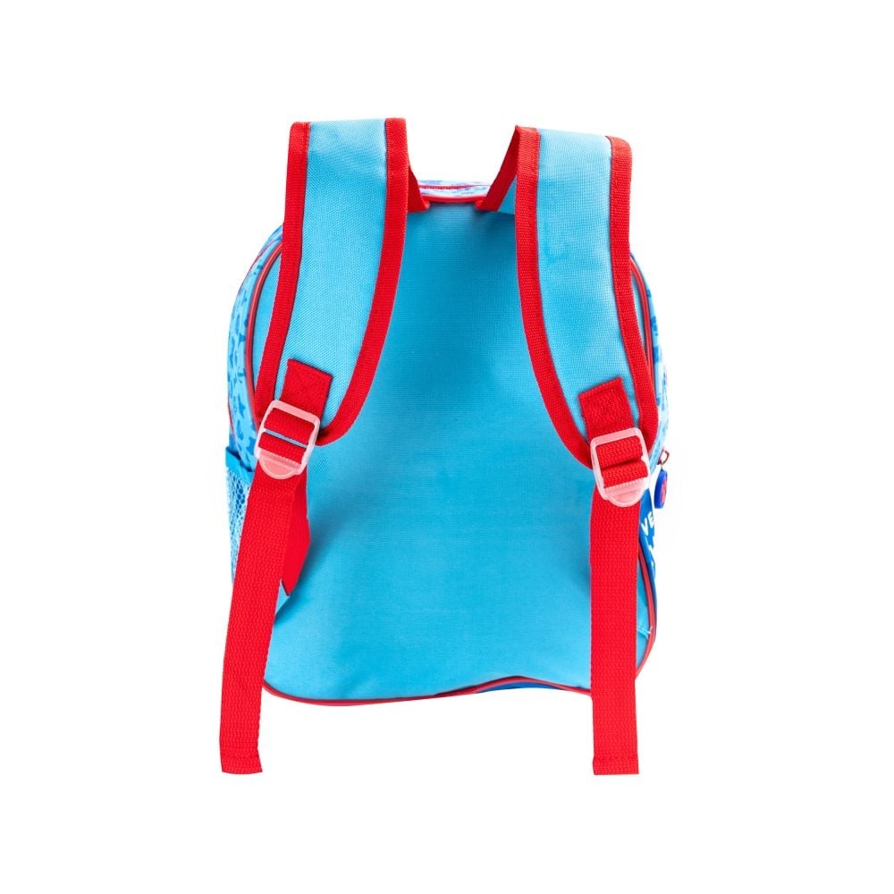 Ghiozdan mini pentru gradinita, Paw Patrol, 3D