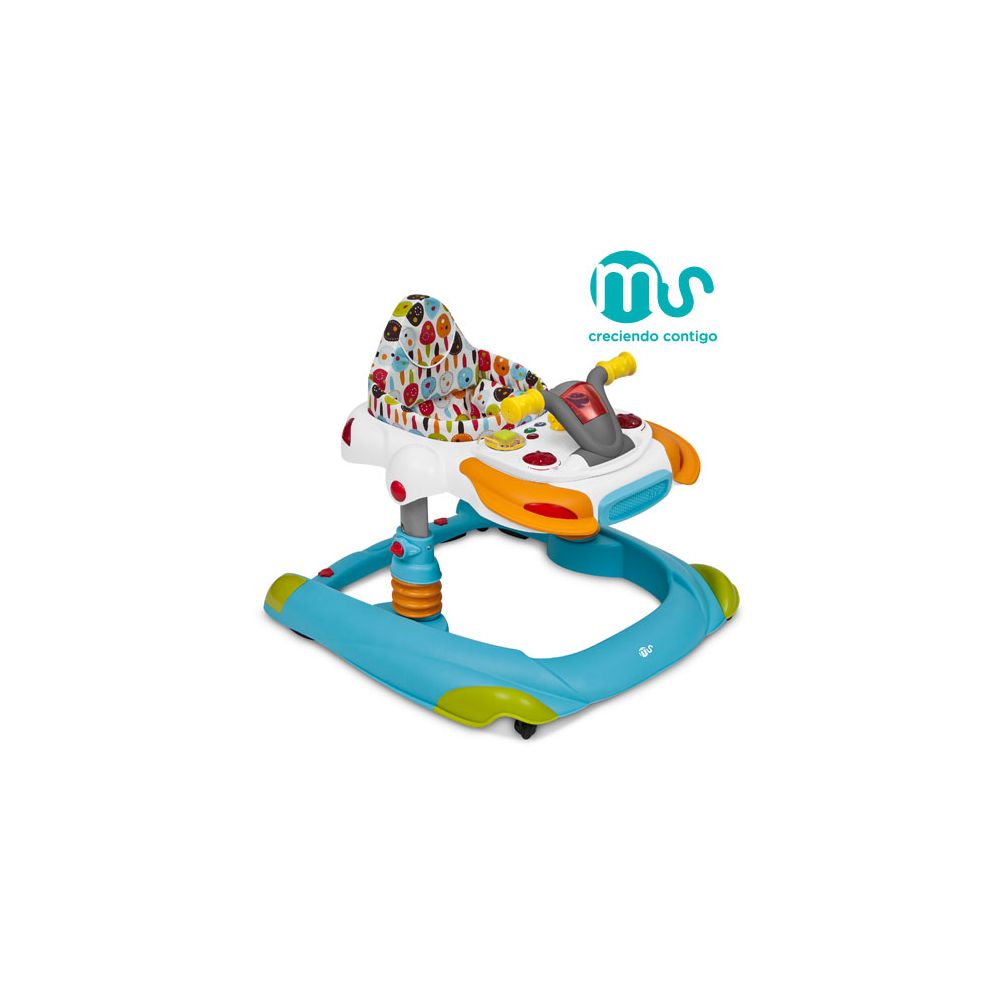 Premergator 2 in 1 Innovaciones MS, Champions