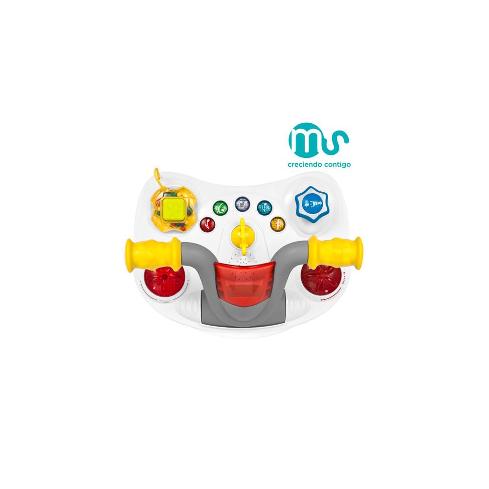 Premergator 2 in 1 Innovaciones MS, Champions