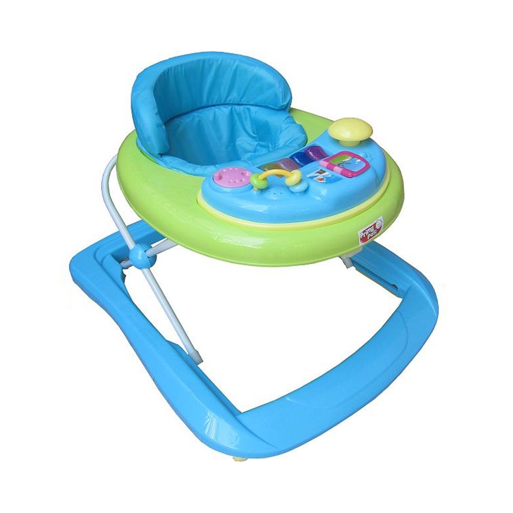 Premergator Primii Pasi P9631, Bleu
