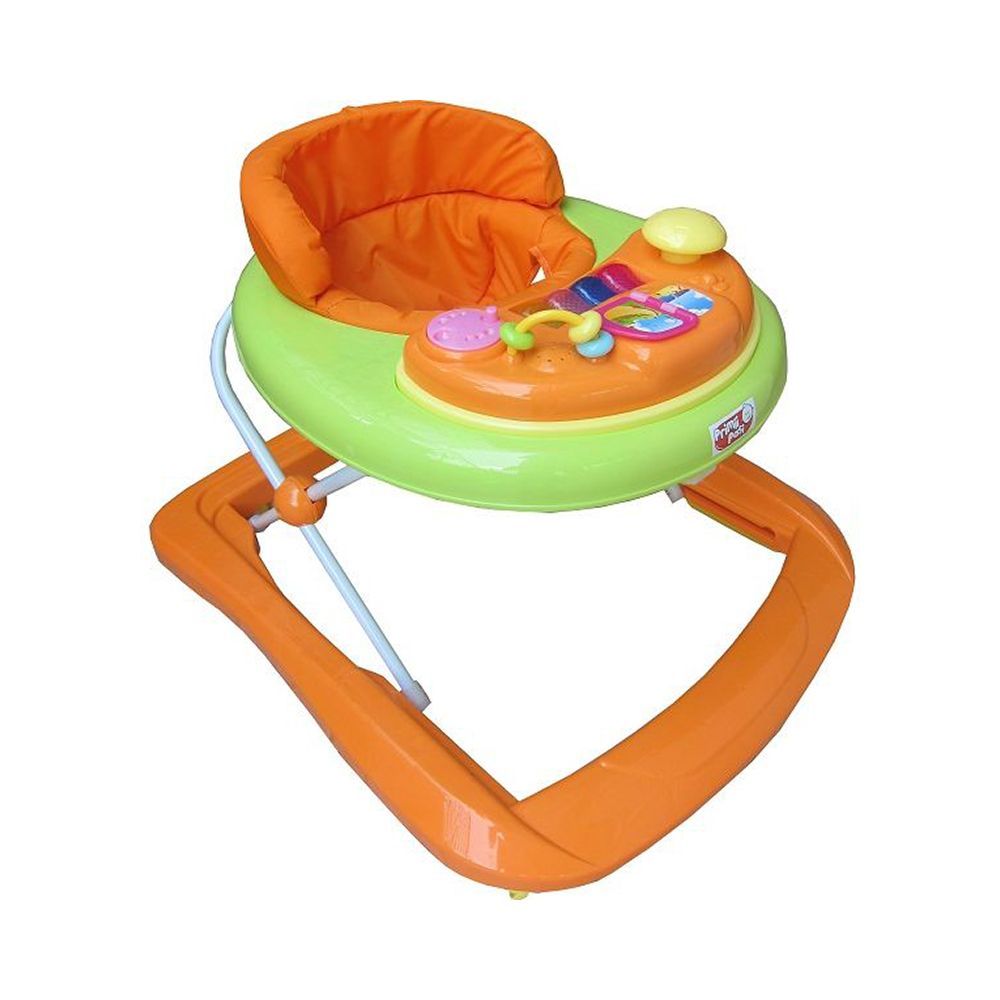 Premergator Primii Pasi P9631, Portocaliu