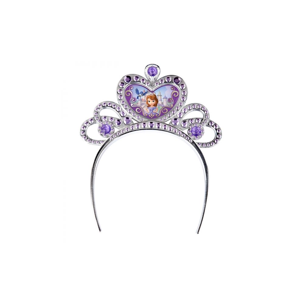 Printesa Sofia - Diadema Regala