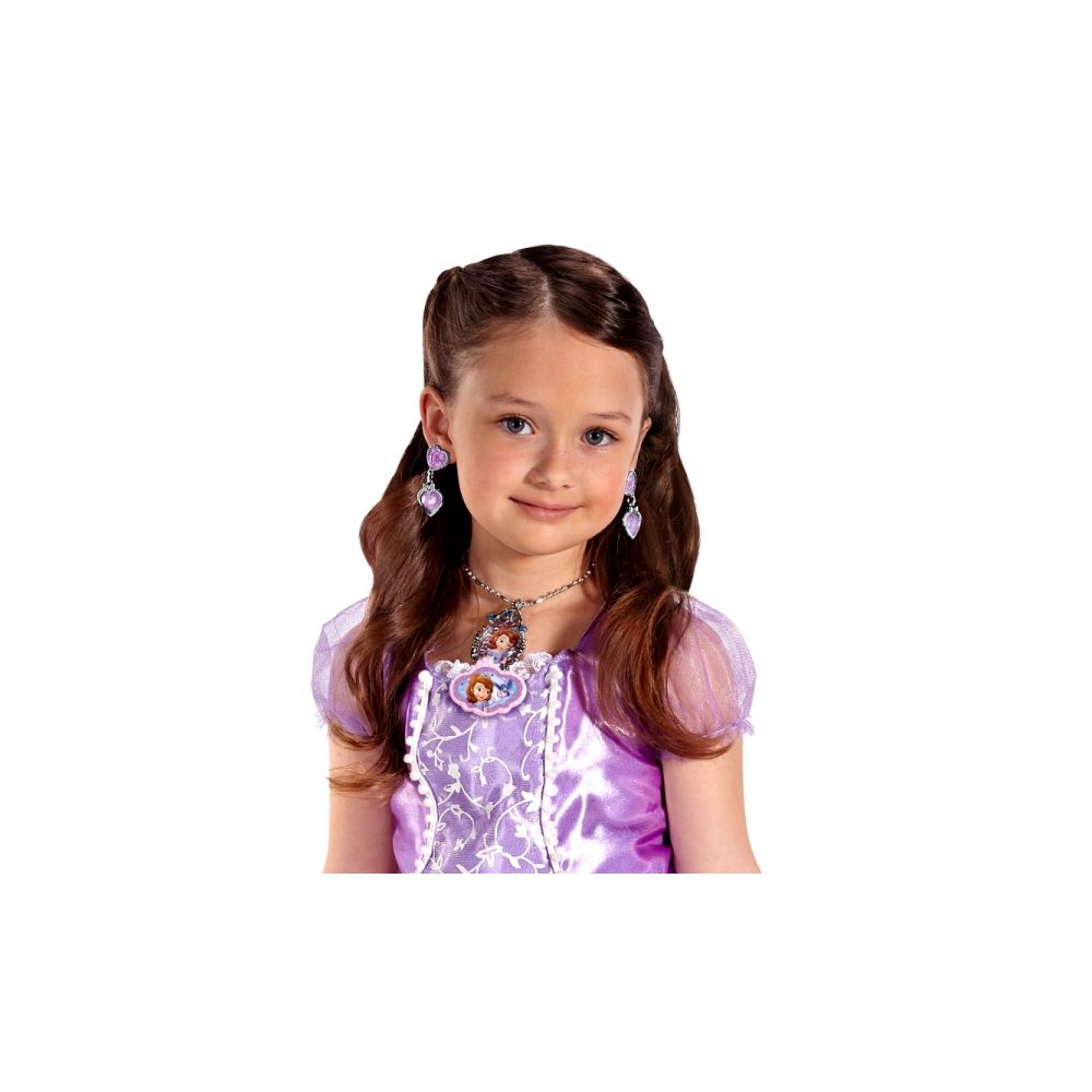 Printesa Sofia - Set de Bijuterii