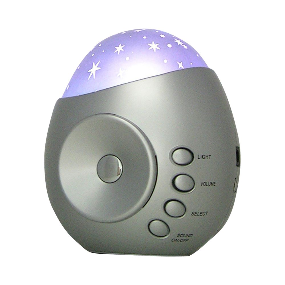 Proiector muzical multifunctional Saro - Galaxy