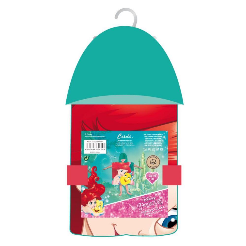 Prosop De Plaja Cu Imprimeu Total Disney Princess Noriel Prosop De Plaja Cu Imprimeu Total Disney Princess Noriel