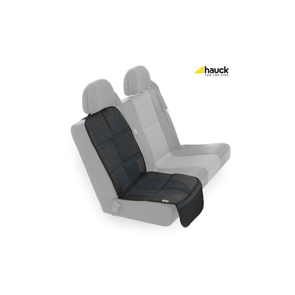  Hauck Sit On Me Deluxe Car Seat Protector : Automotive