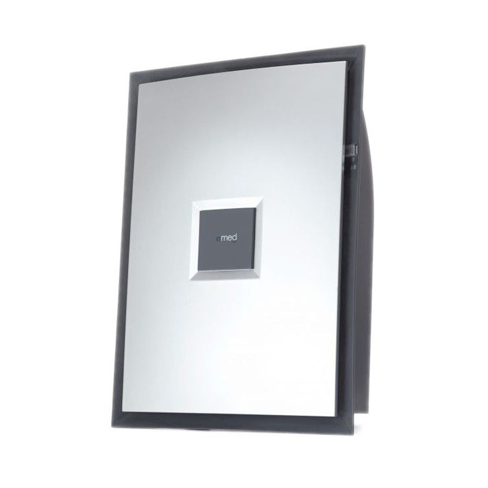 Purificator aer Emed - Negru
