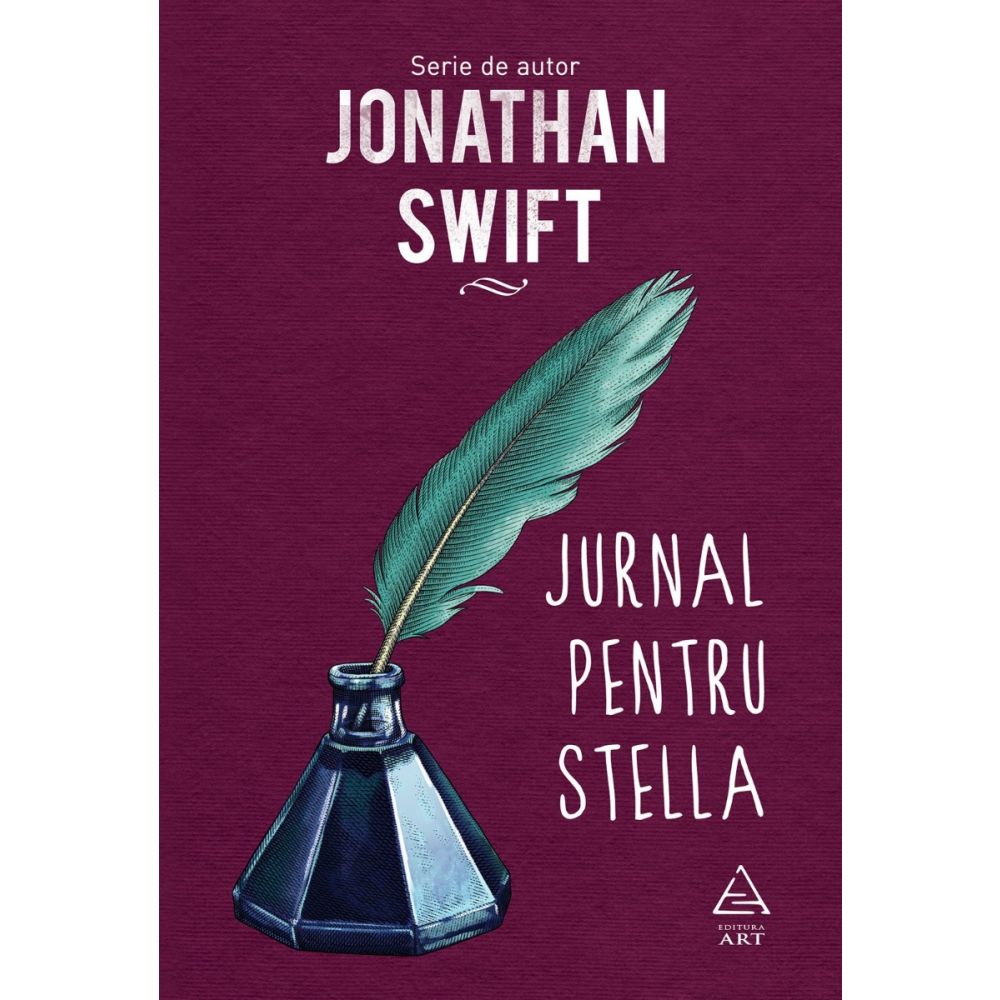 Jurnal pentru Stella, Jonathan Swift