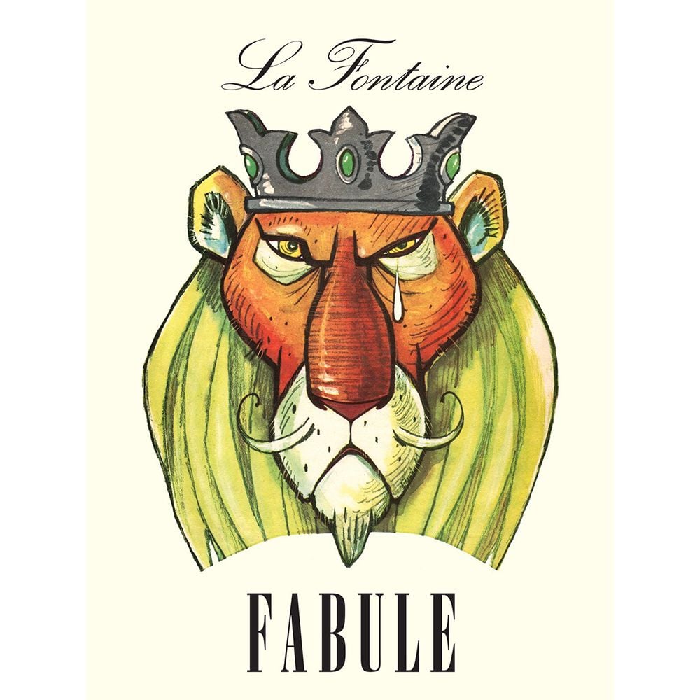 Carte Editura Arthur, Fabule, La Fontaine