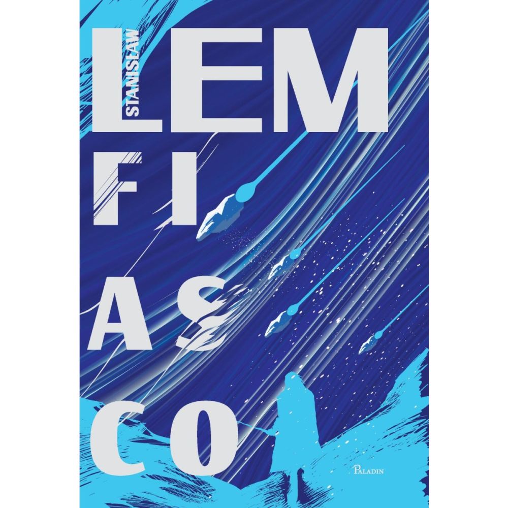 Fiasco, Stanisław Lem 